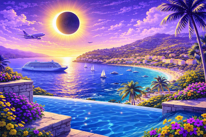 Испания готовится к туристическому буму